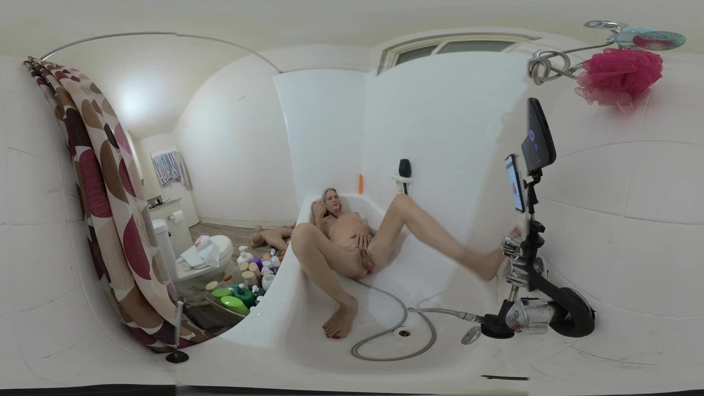 Lizzy Yum VR+SD August 2025 #1 #5