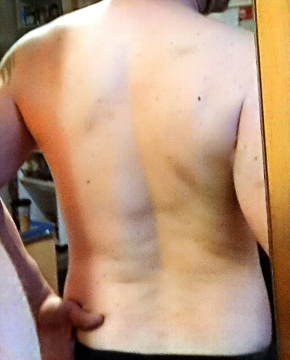 Only me #3