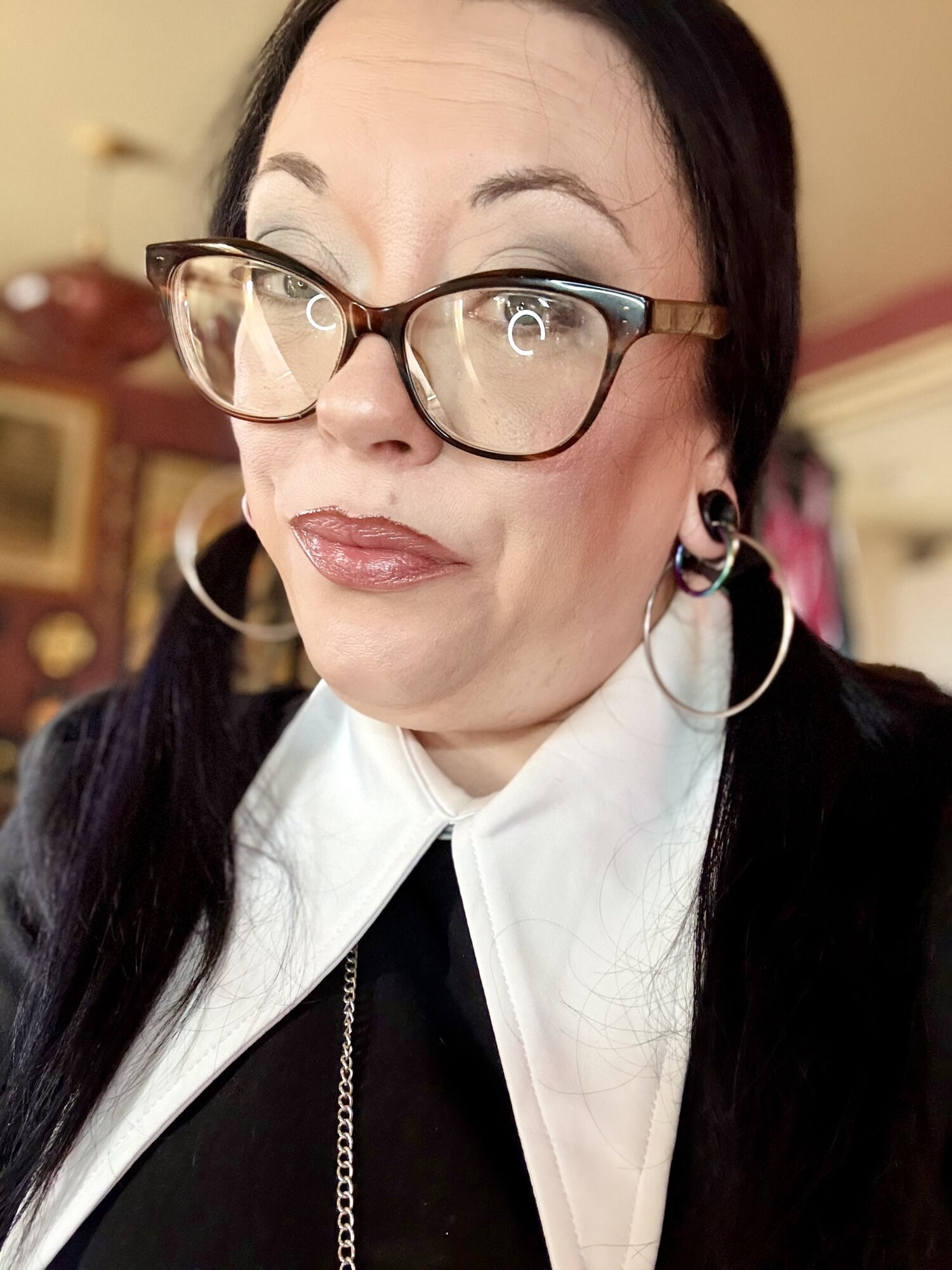 Tina Snua Selfies #149 #26