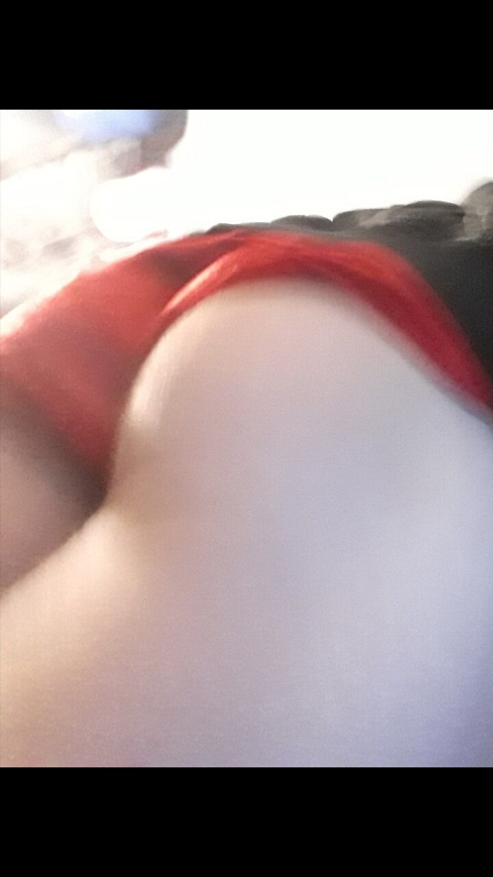 My virgin ass  #4