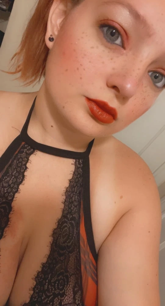 Pretty in red  #40