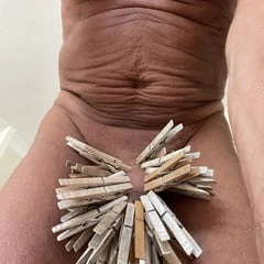 Pegs