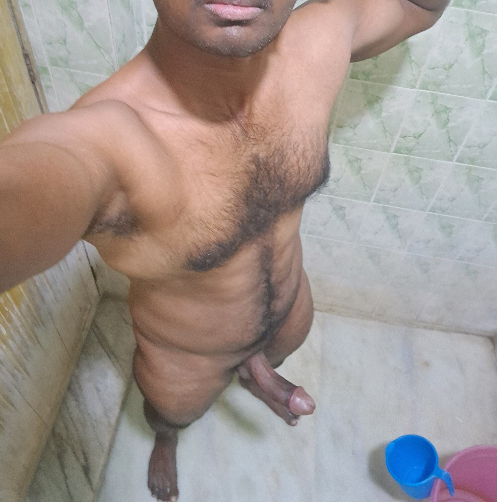 Tamil Dick #3
