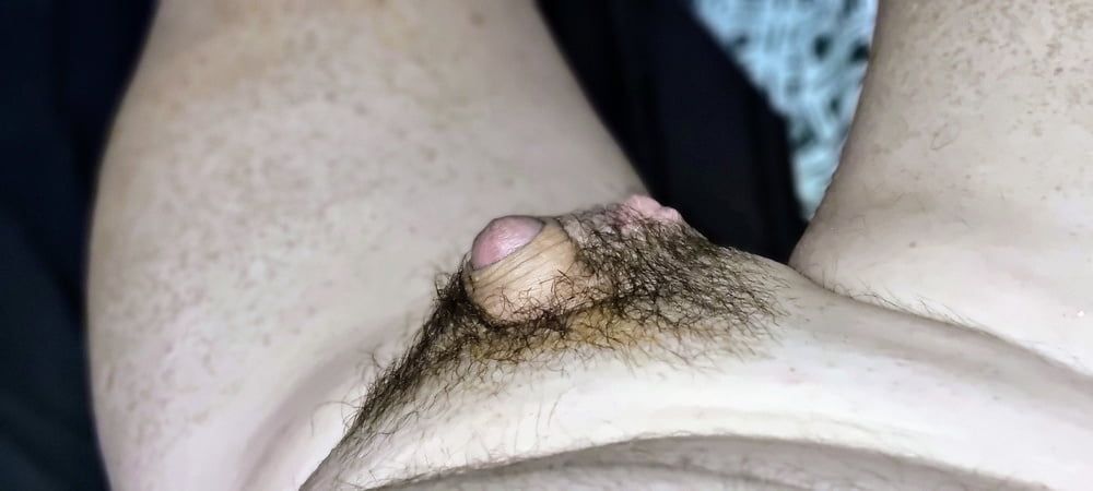 More Small Cock #3