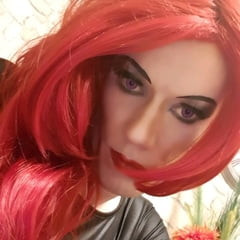 ナイロン弱虫性交玩具