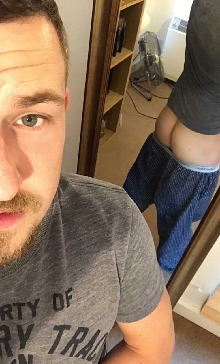 Body and Face pics #2