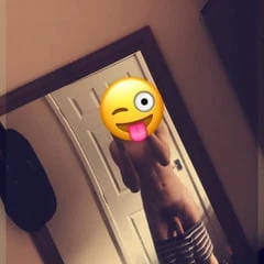 Floppy mirror pic 