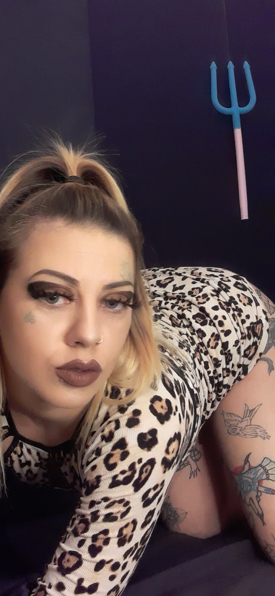 CHEETAH - WATCH THE FULL PORN VIDEO ON MY PROFILE #4