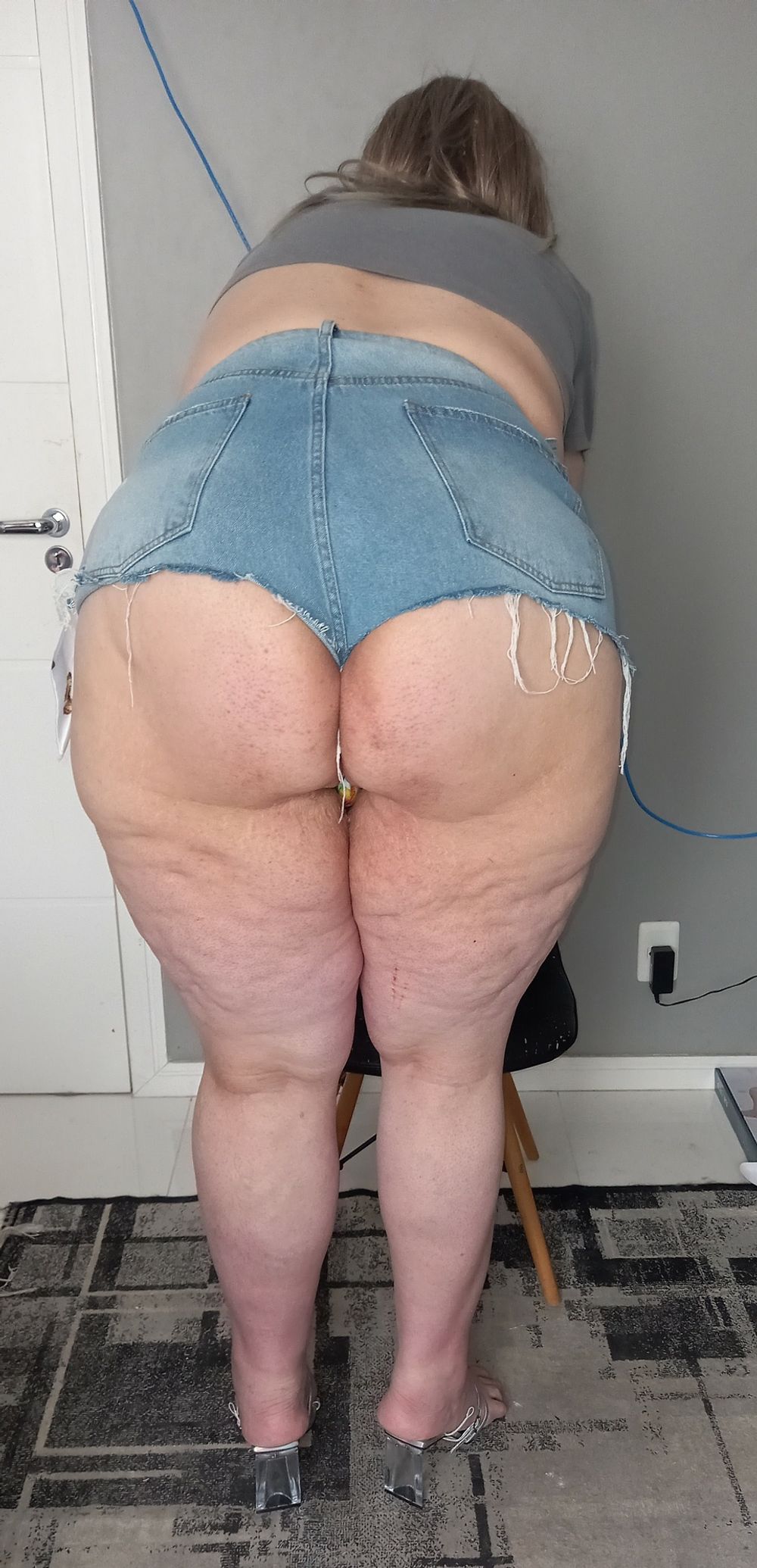 My ass for you cum! #27