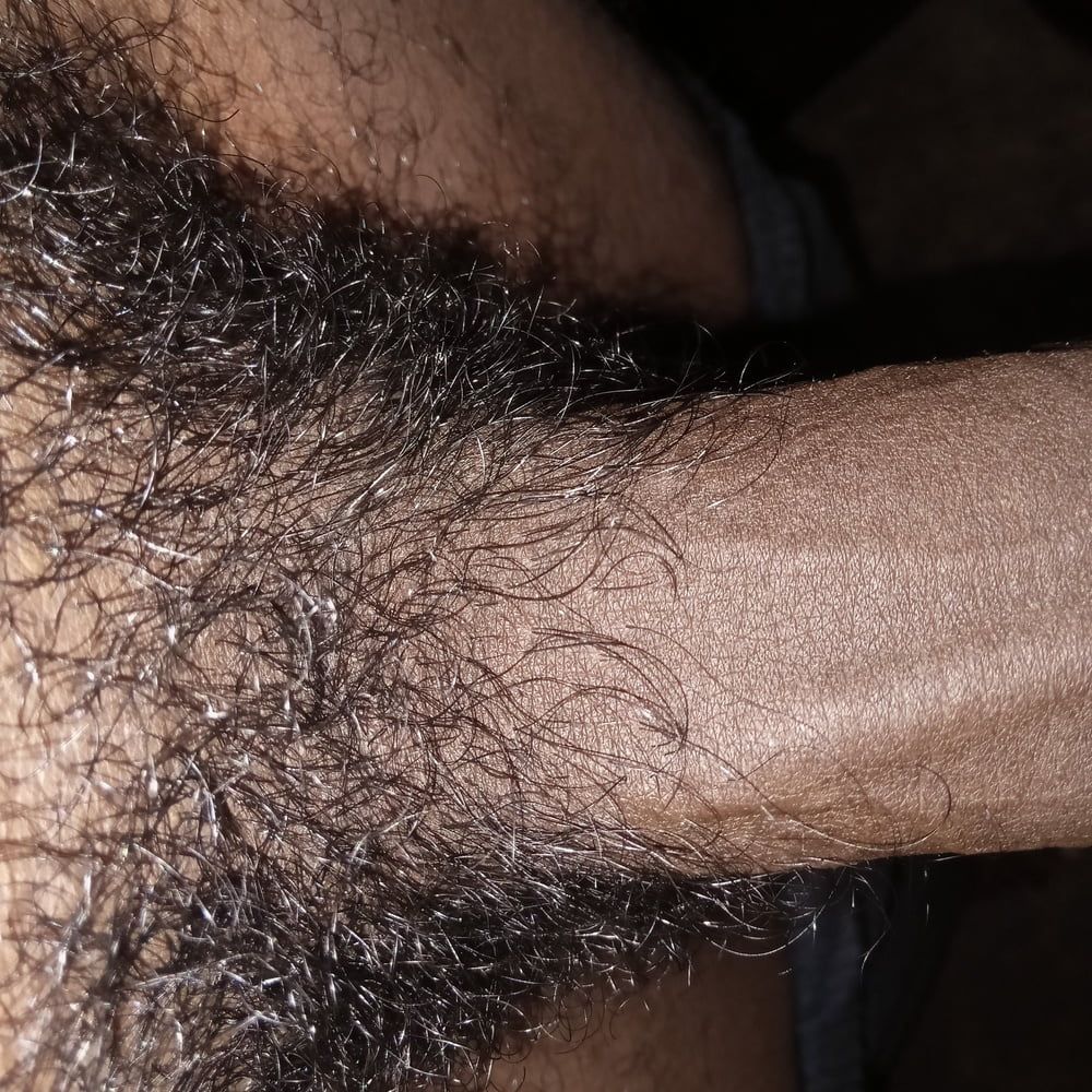 My cock collection 1 #6
