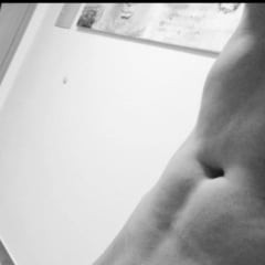 Das bin ich