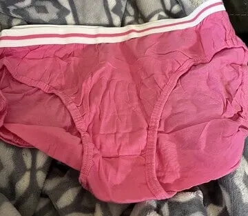 my panty collection 