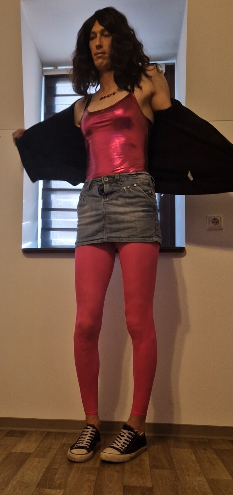 Outfit for dates #17