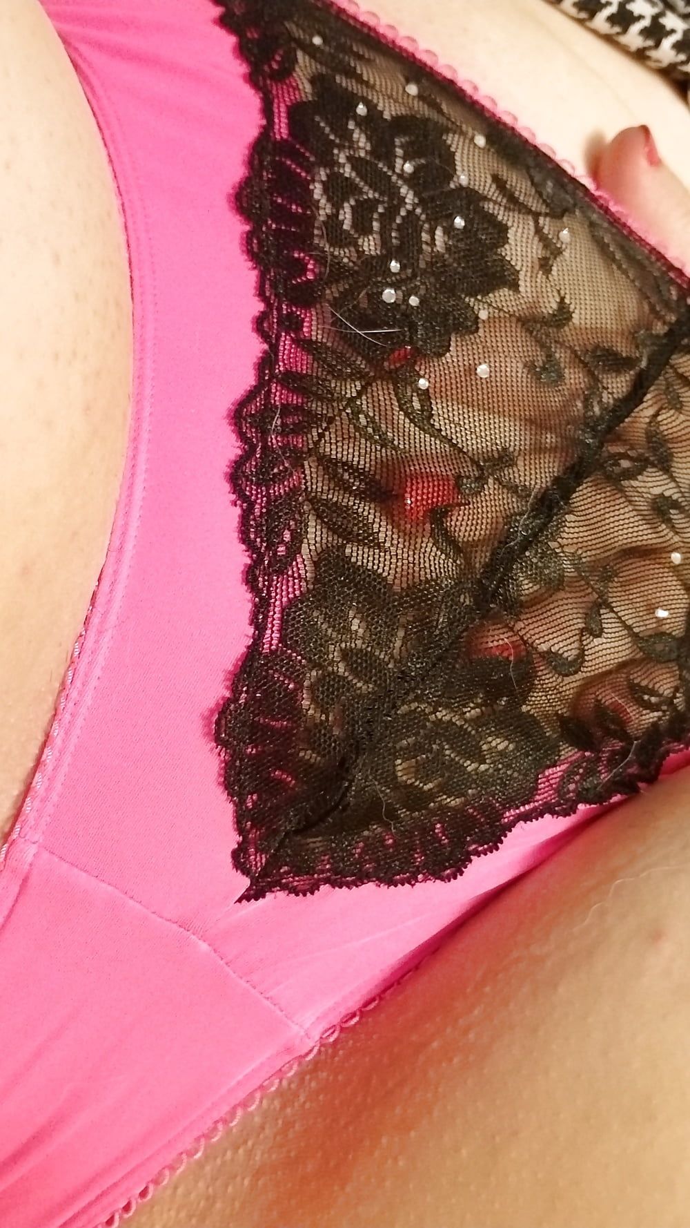 Pantie and ass photos will be added to over time milf wife #9