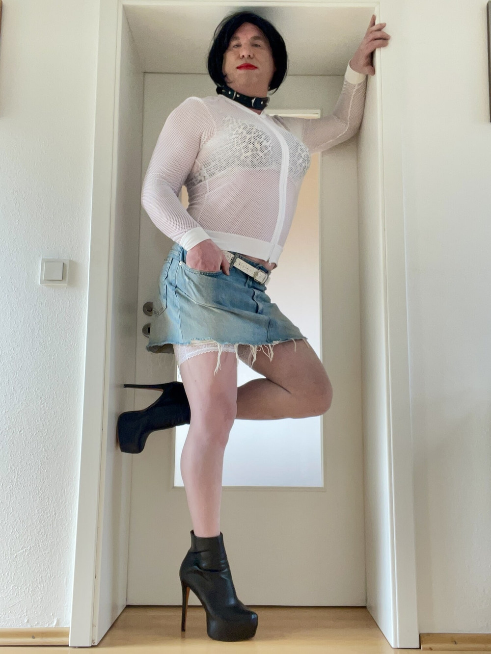 Sexy Bitch and Whore!?  #13