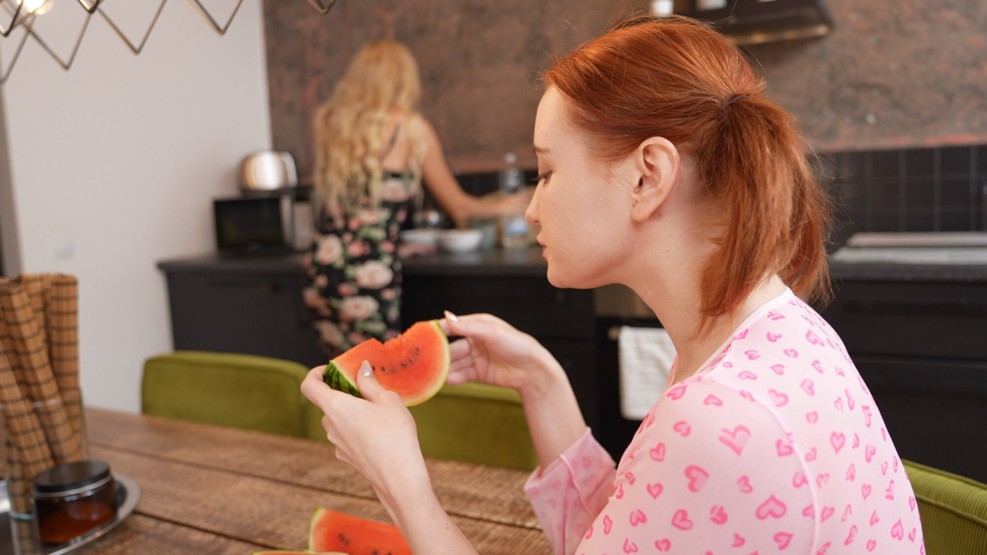 Step sisters 😍 #6