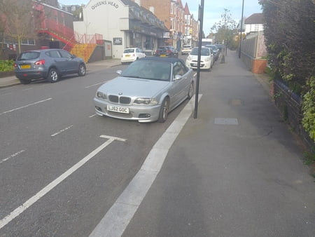 Cherkassy akıllı telefon gezgin