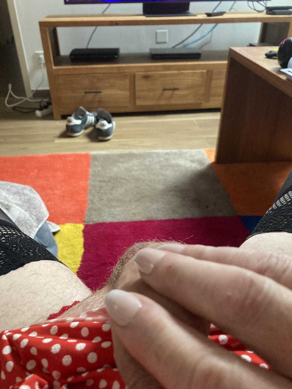 New Nails  #17
