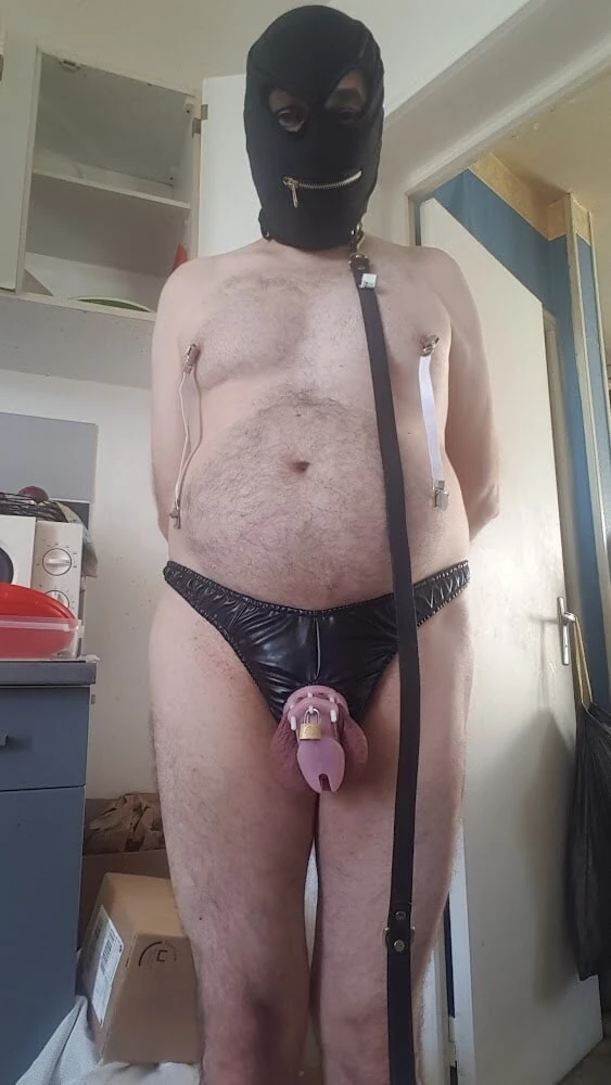 N0Vyce66 slave #3