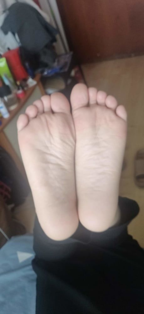 My Feet #26