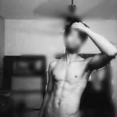 My hot body 