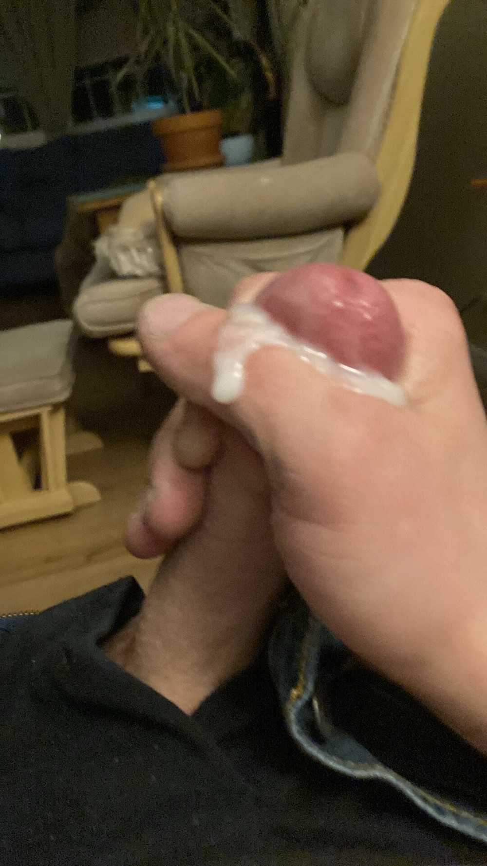 Cream pie from Mdick  #15