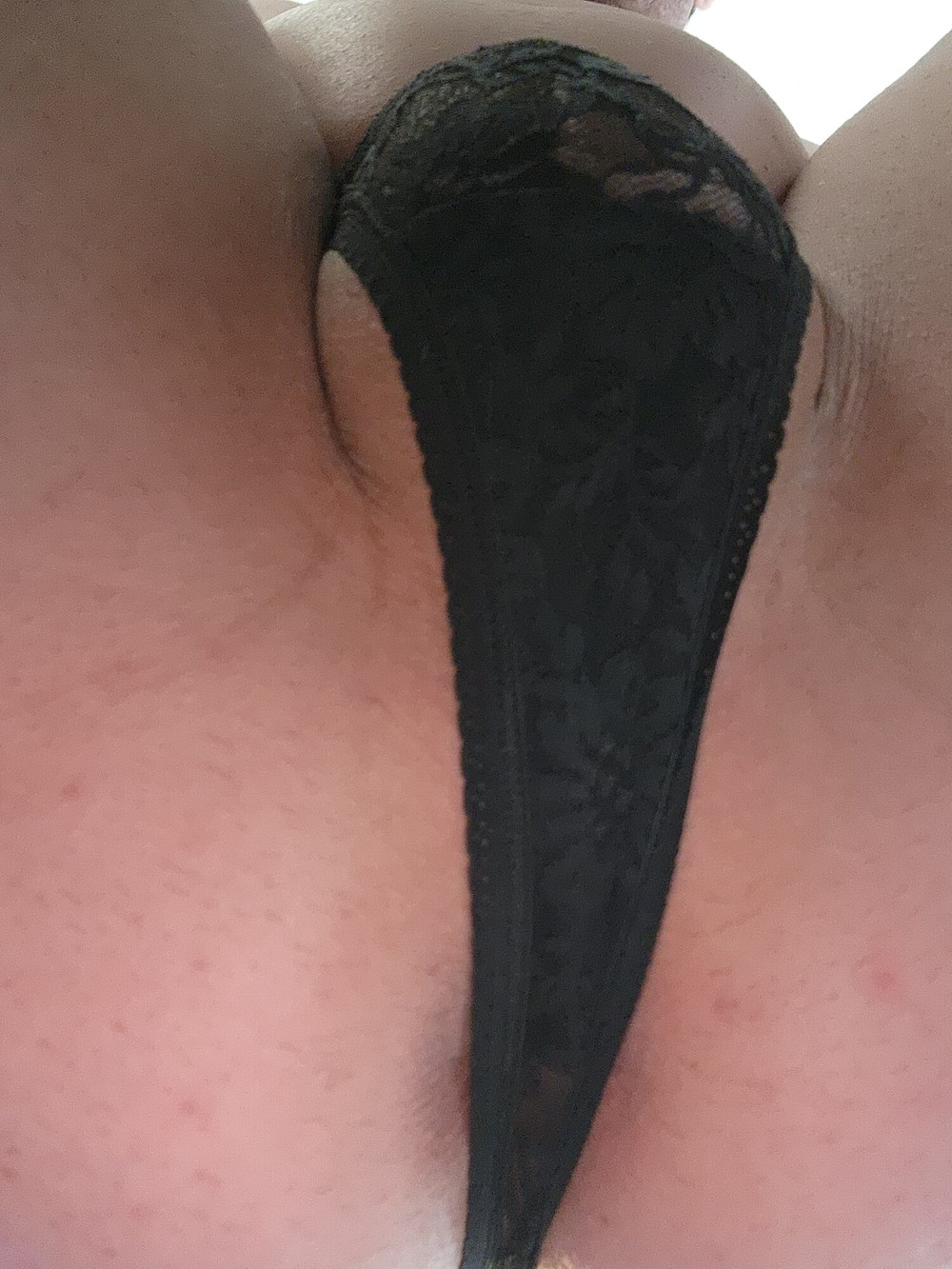 Fuck i love panty bulges #13