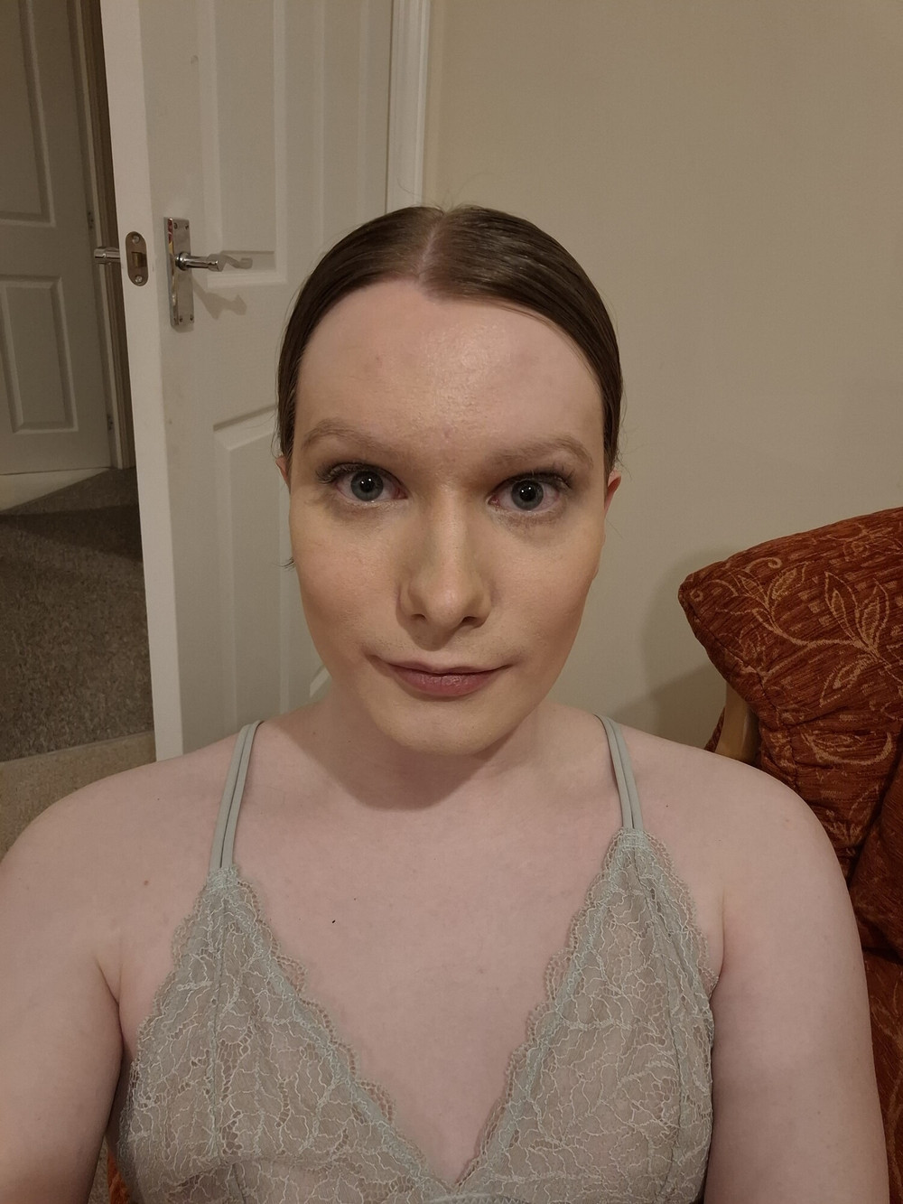 More face pics #4