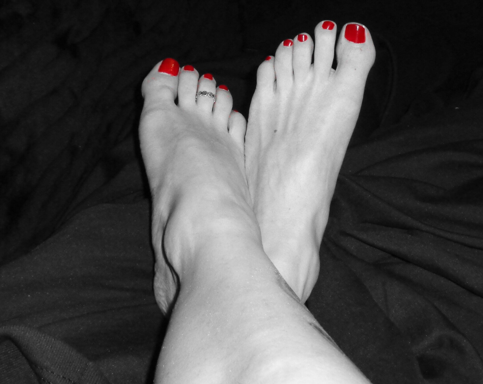 sexy feet!? #13