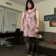 Dressed 2 Get Fucked