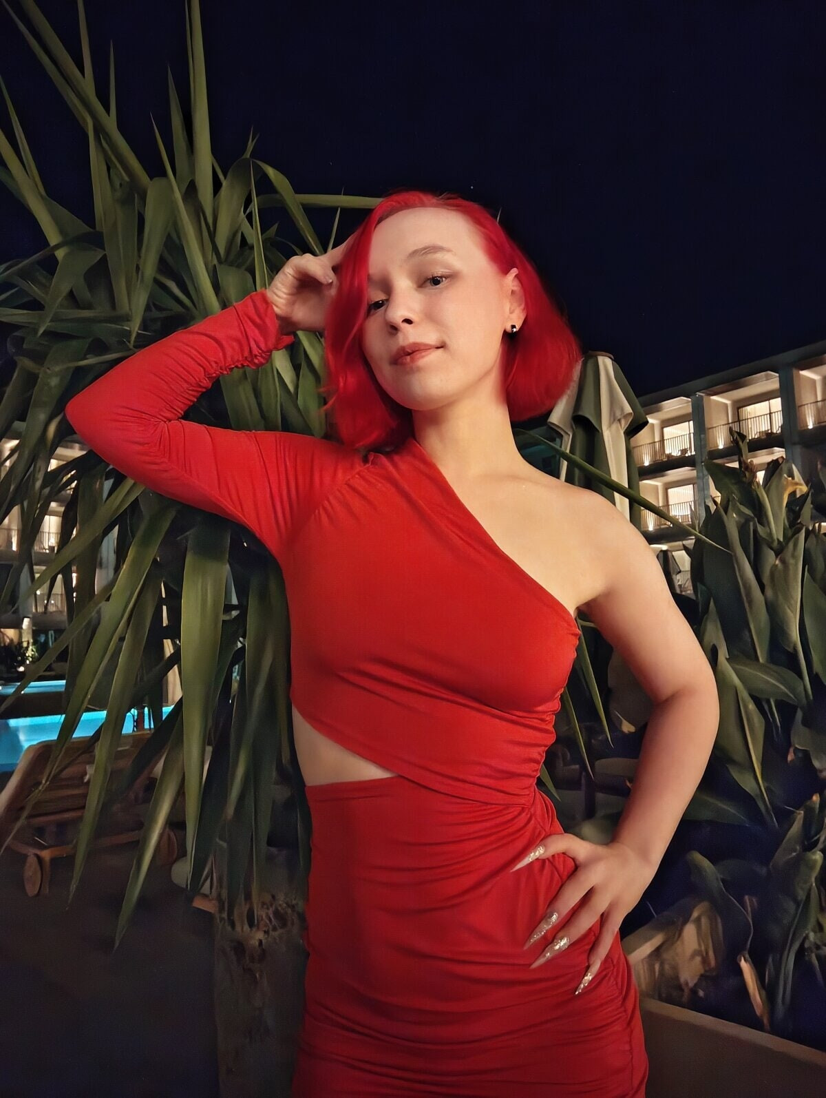 Free Naomi Photos #36