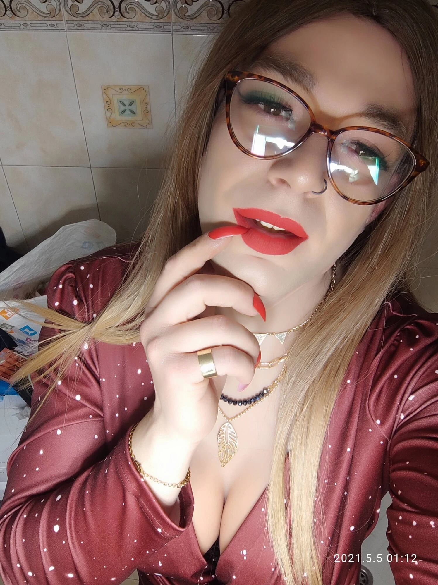New from your tgirl #42