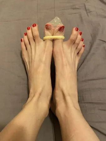 foot fetish         