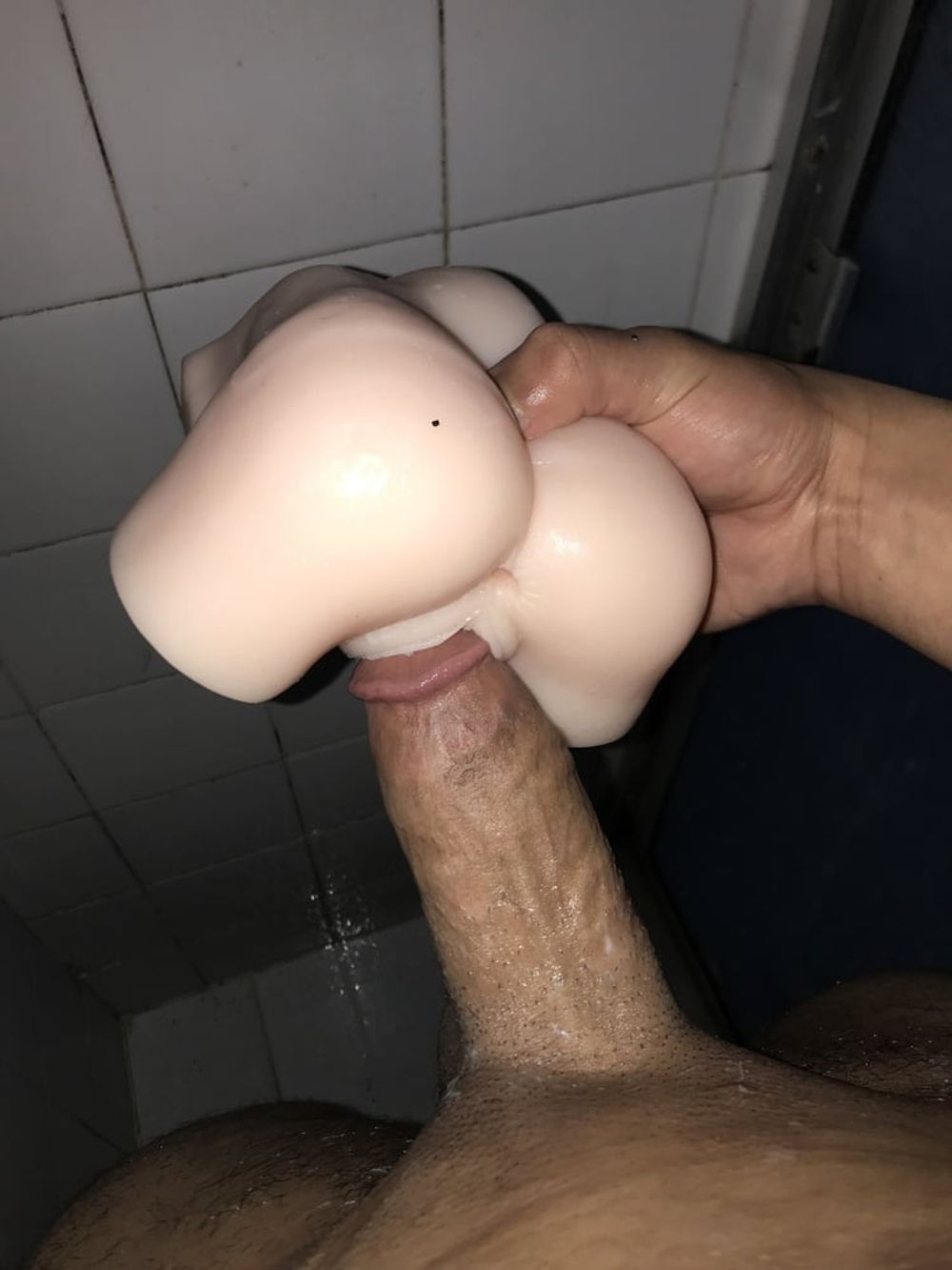 fucking my sex doll!! #2