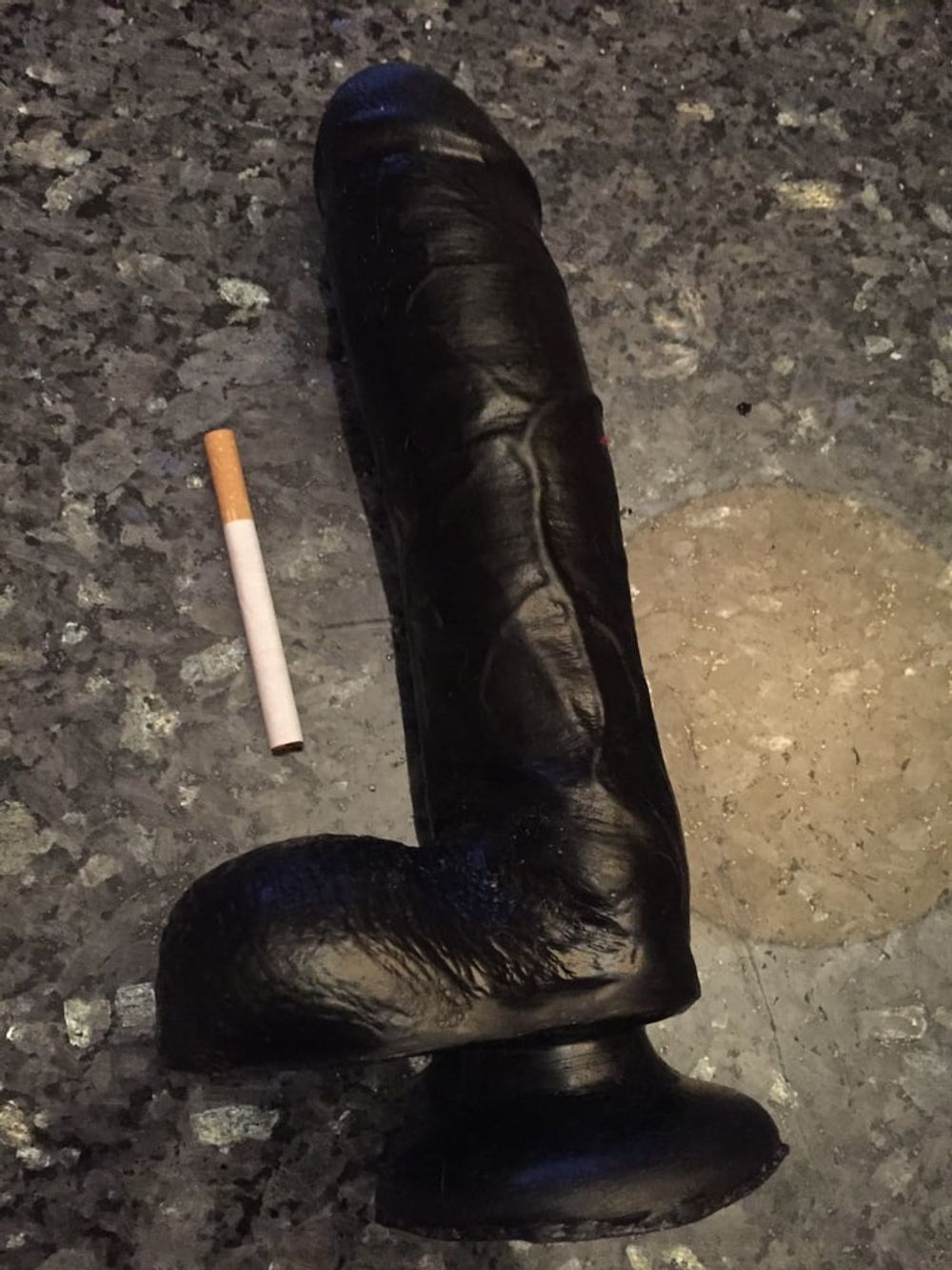 Gallery of all my Dildos and Toys  #7