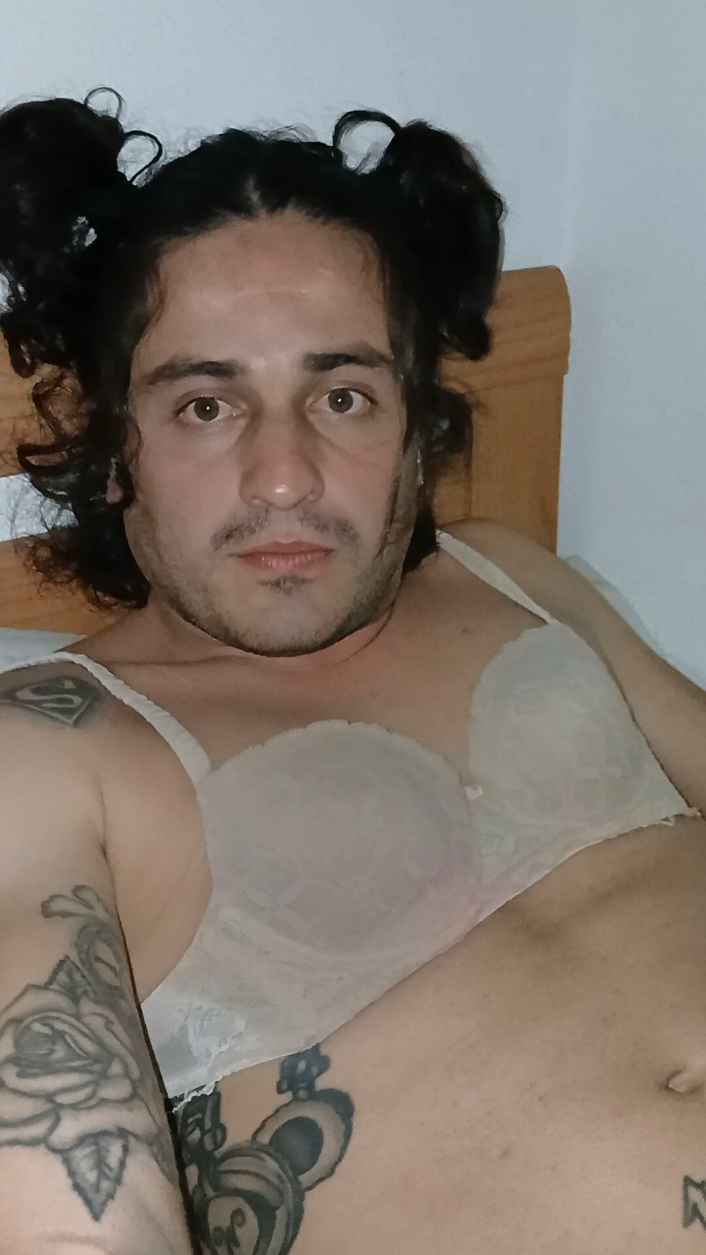 Uso pantys por que me veo linda #15