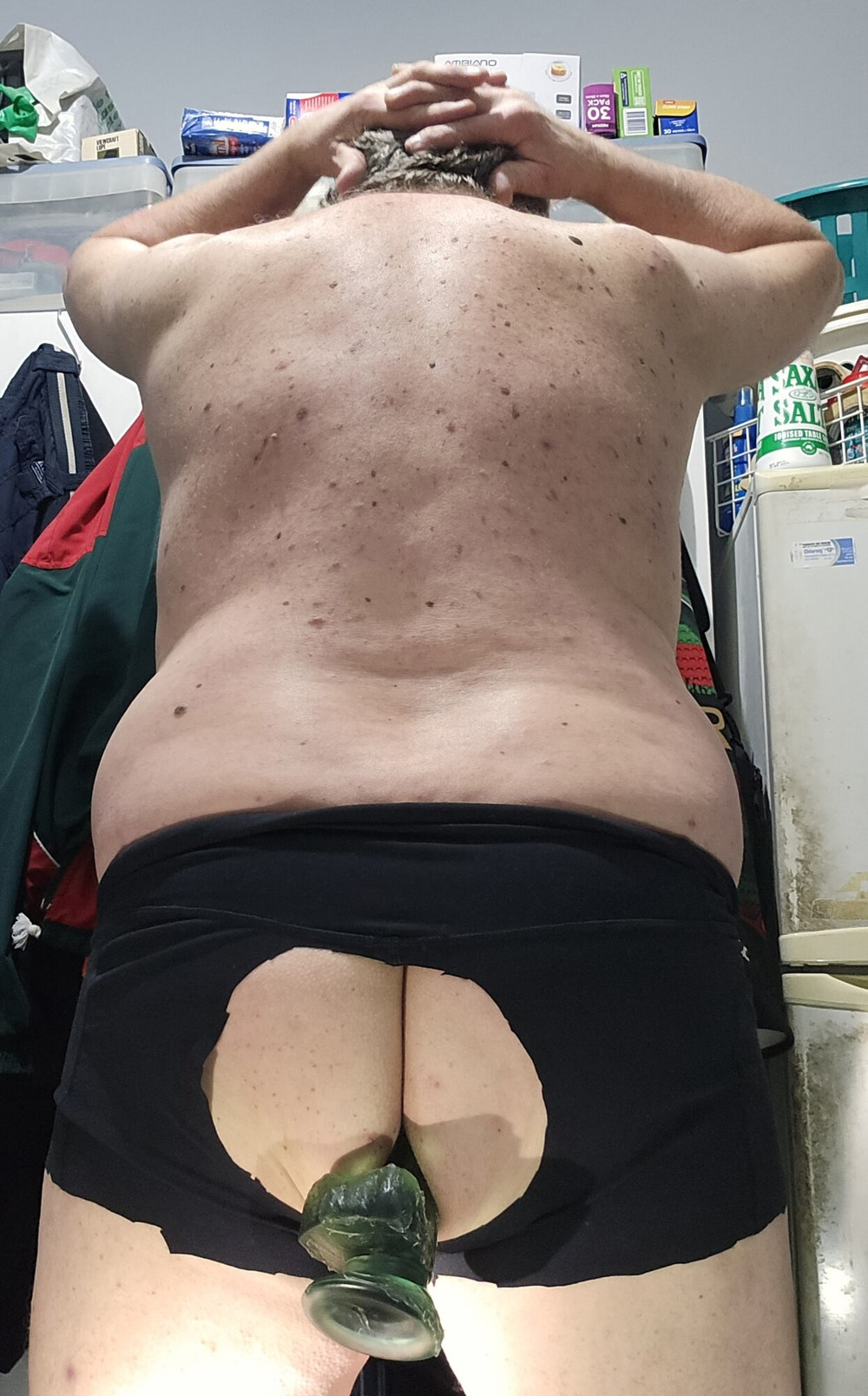 Grandpapiggy 1 #4