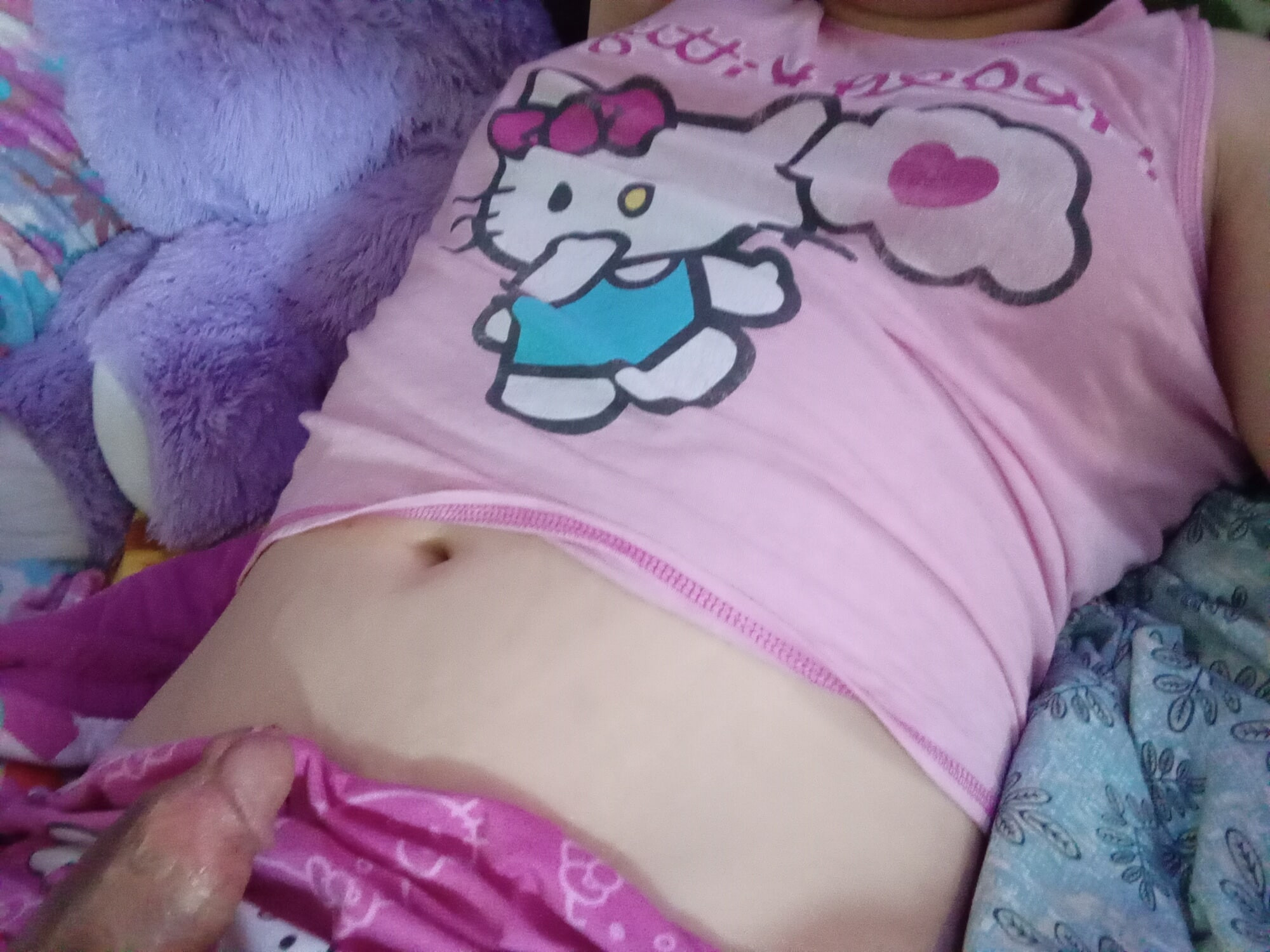 Hello kitty one  #5