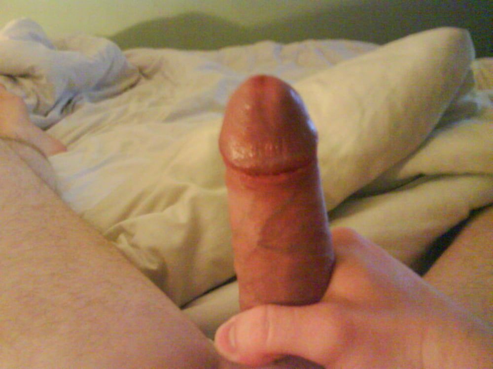 My Cock #39