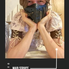 Maid Service