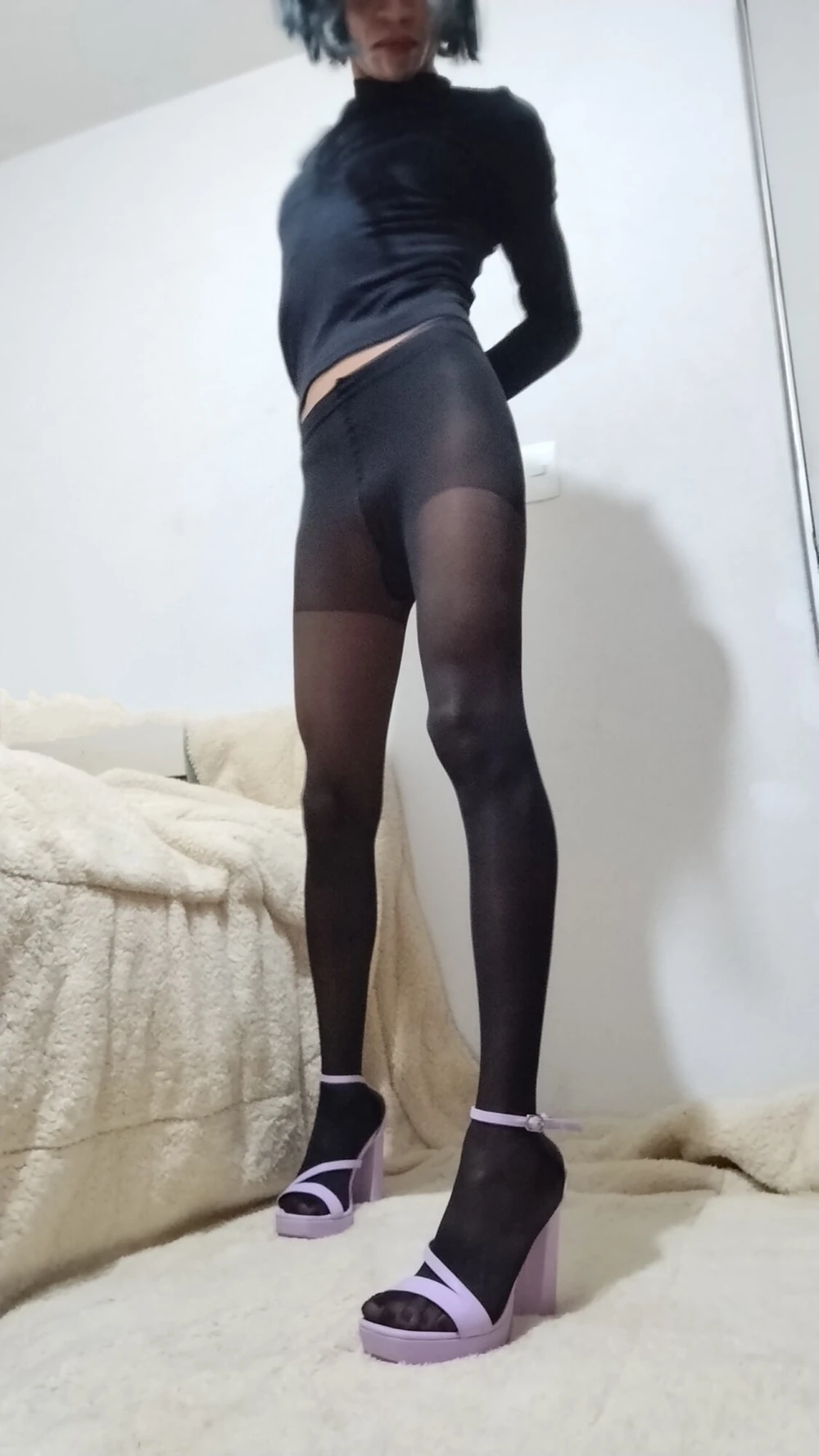 Transvestite #4