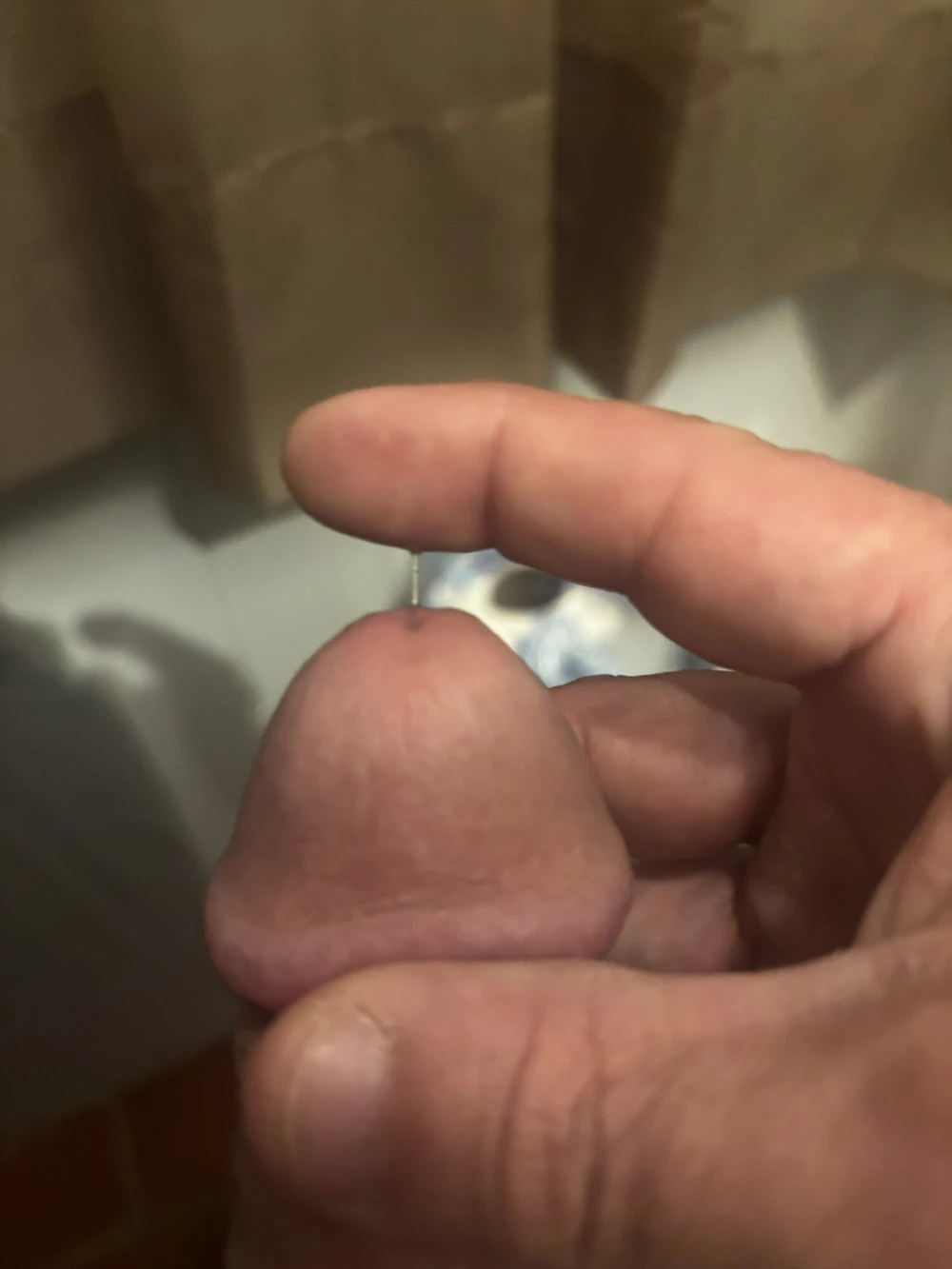 A-dubs hard cock #5