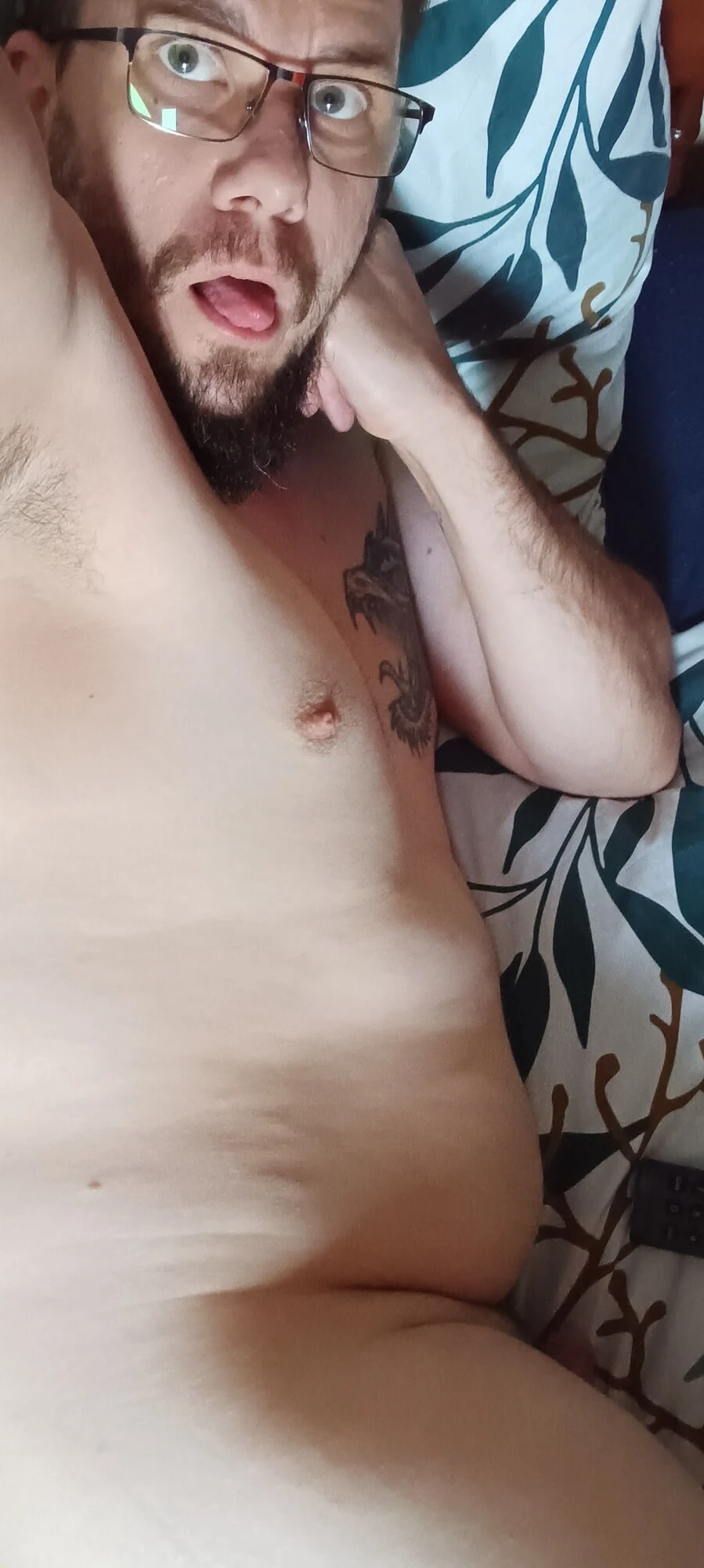 sissy dick and drool #3