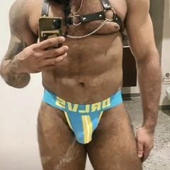 ME AND MY DICK