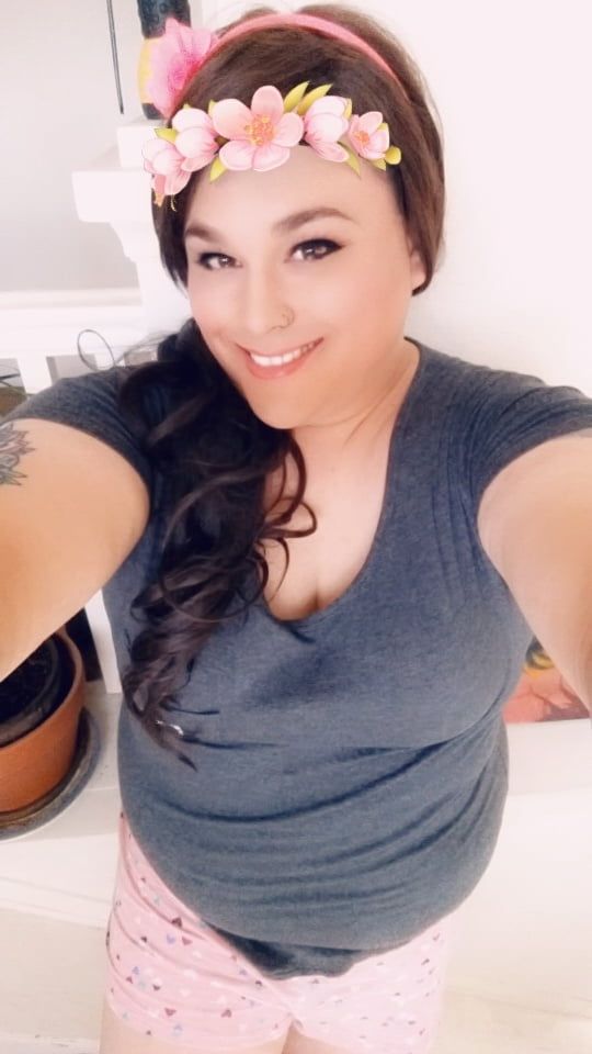 Fun With Filters! (Snapchat Gallery) #44