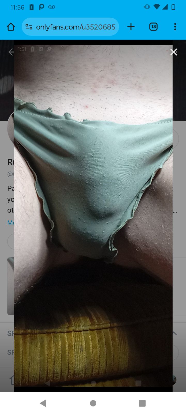 Newest panty play pics #41