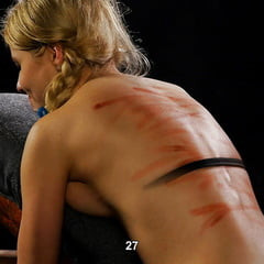 Lori's mistake