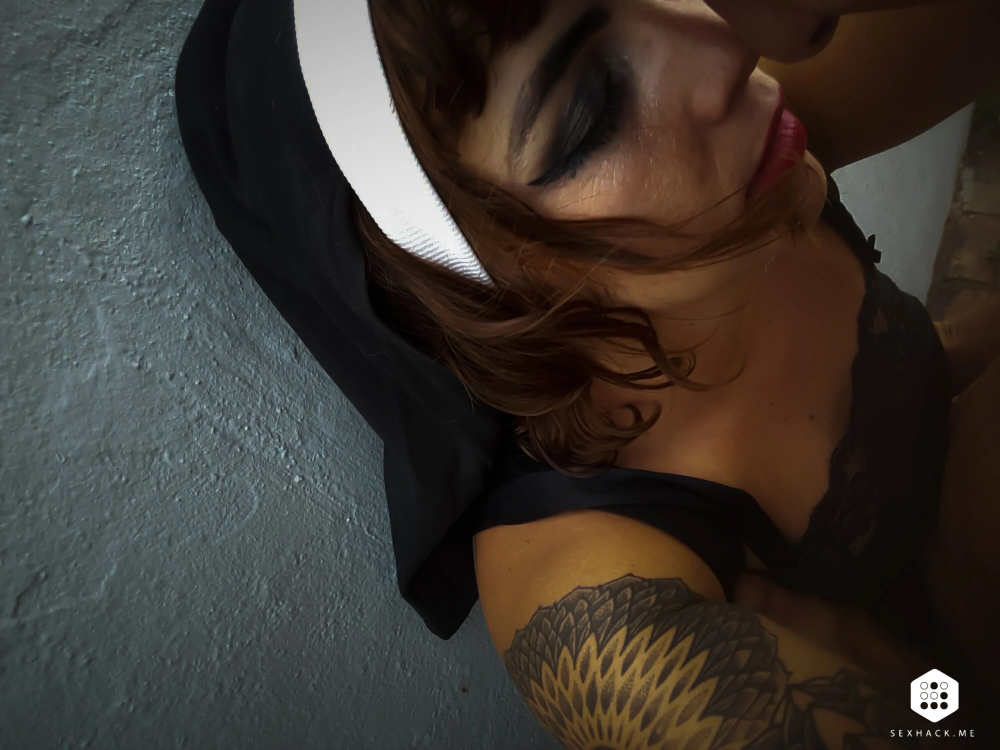 Naughty Nun #39