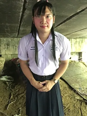 thailand student ladyboy ep          