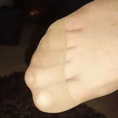 Foot